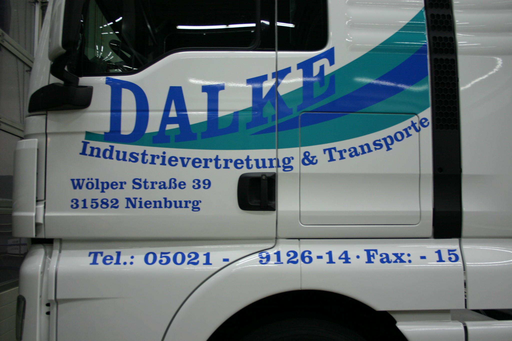 Firma Dalke