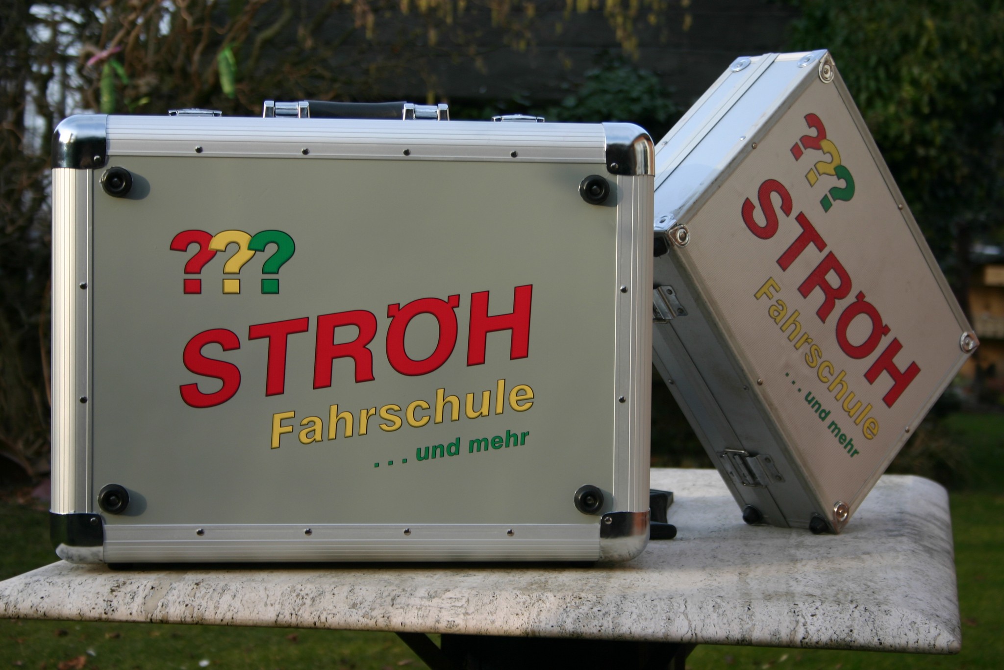 Koffer-Stroeh
