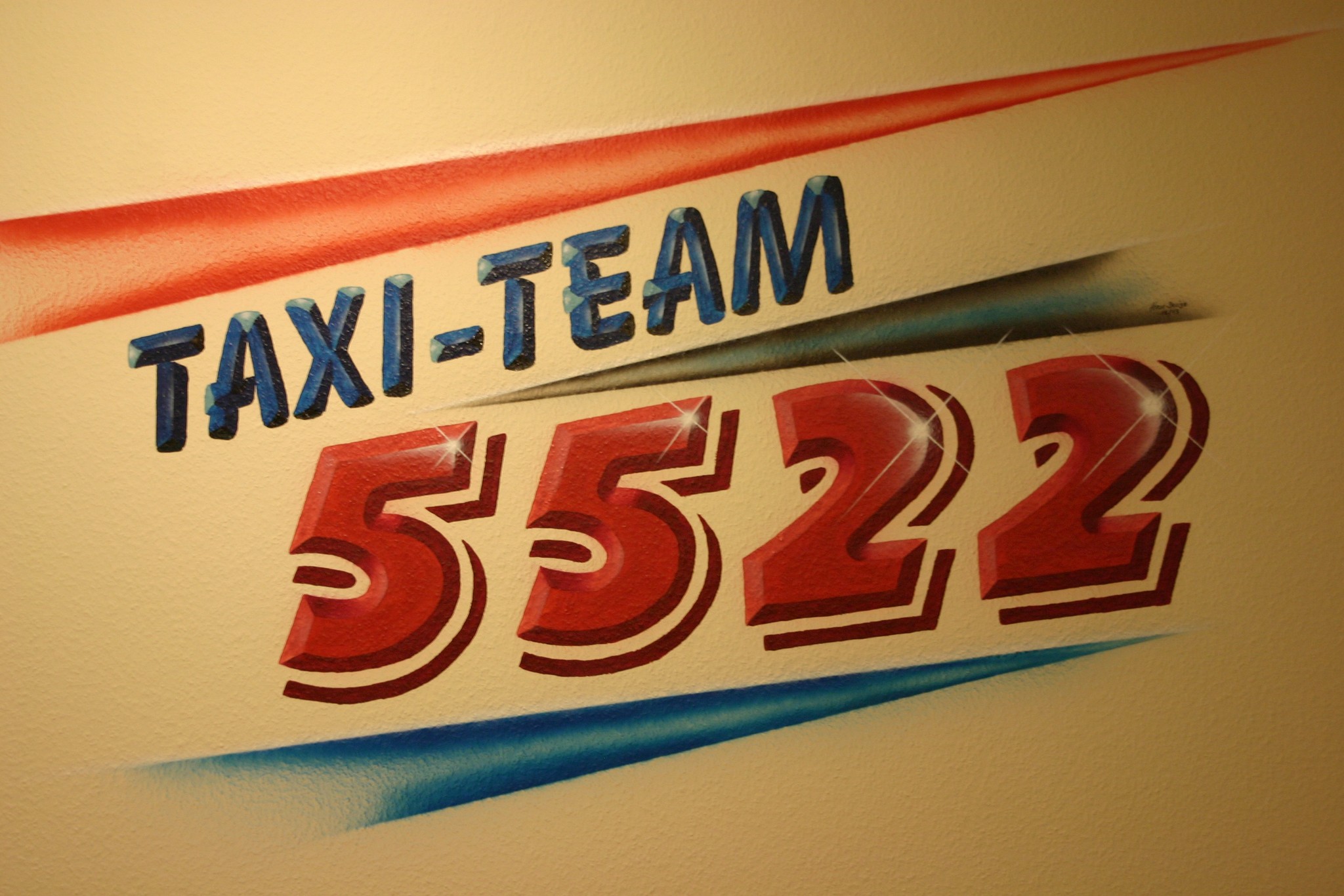 Taxi-Team-Logo