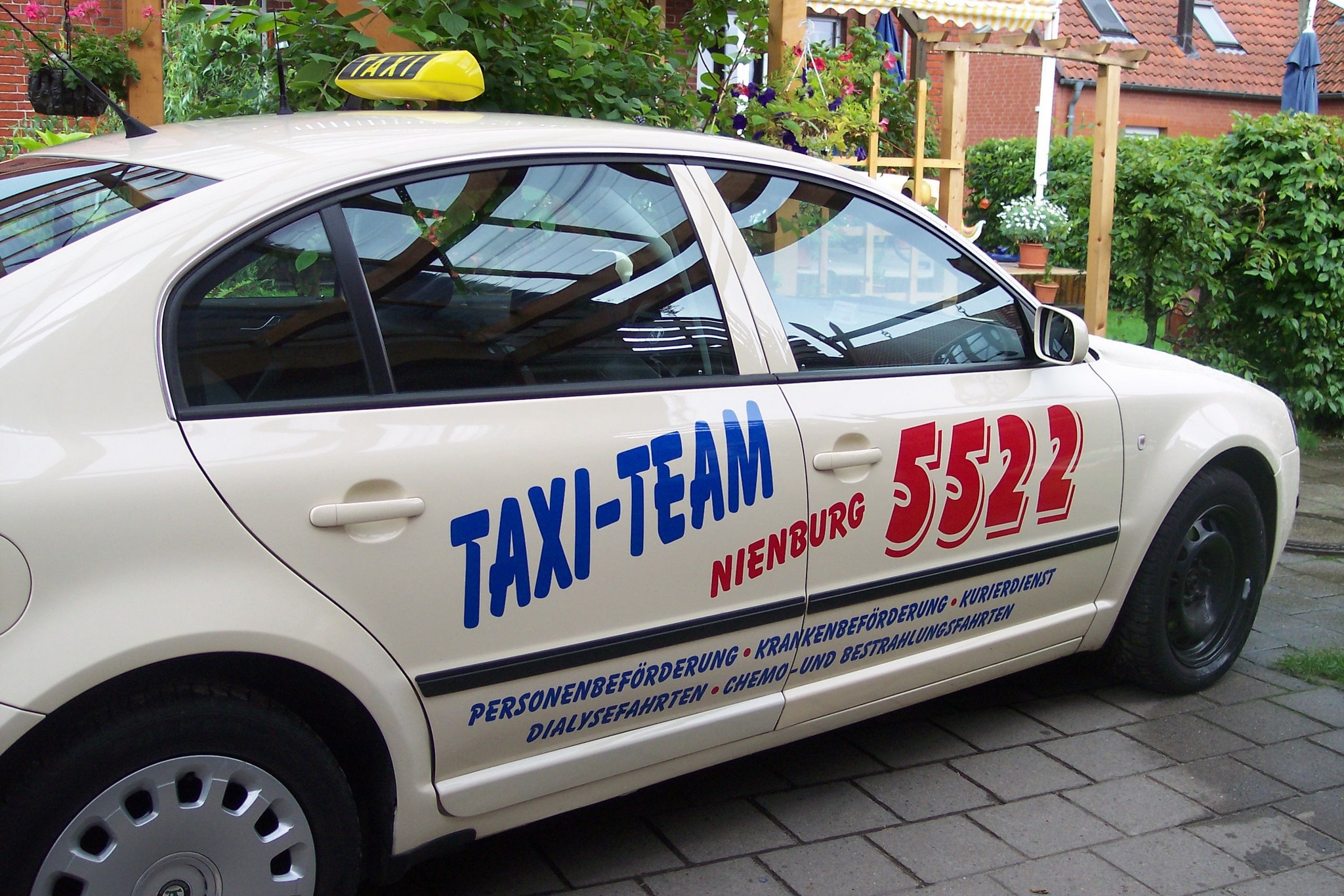 Taxi Team