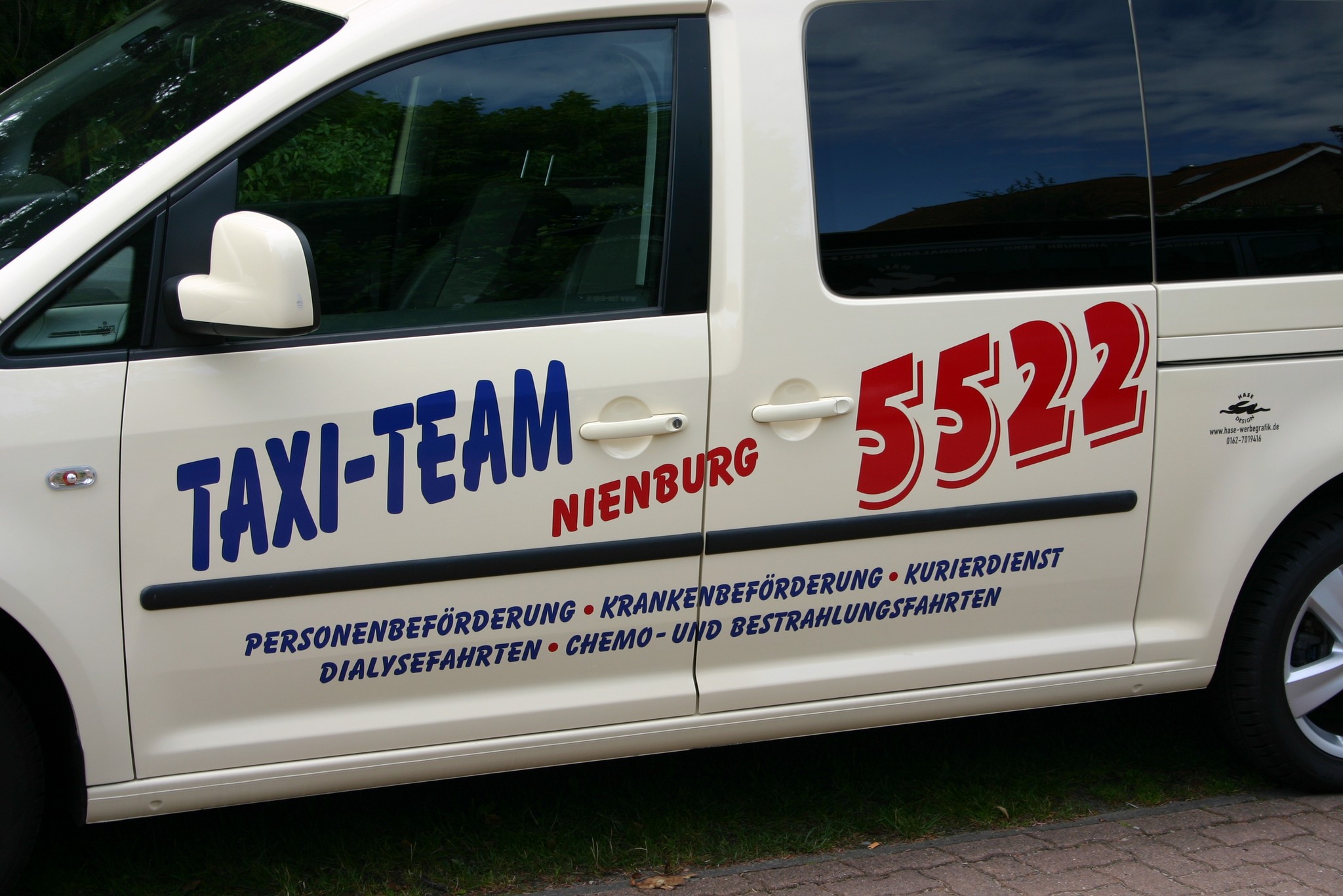Taxi Team