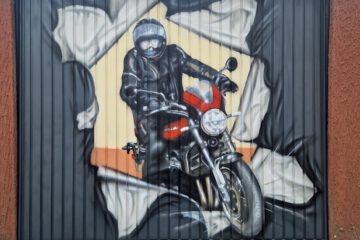 Motorrad