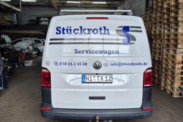 Hans Stückroth