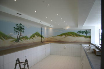 Hallenbad