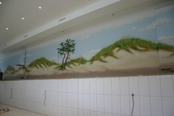 Hallenbad