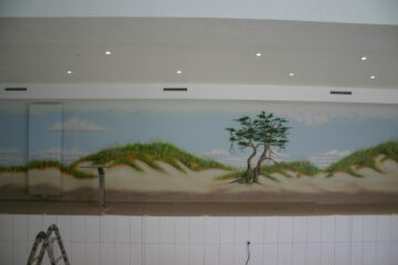 Hallenbad