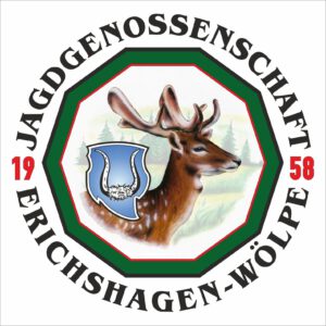 Jagdgenossenschaft Logo