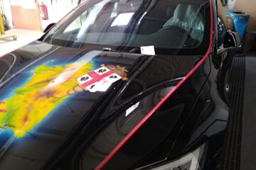 Tesla Sardinien